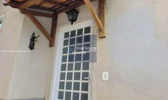 Imagem 2: CV287- Casa à venda no bairro Serra Azul