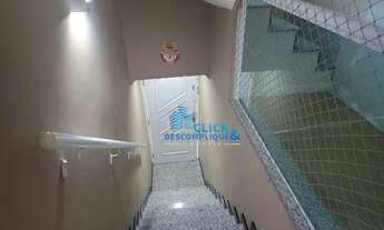 Imagem 6: CASA - LOCAÇÃO - EMBARÉ - SANTOS