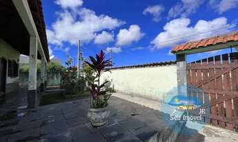 Imagem 4: Casa para Venda em Araruama, iguabinha, 2 dormitórios, 1 suíte, 1 banheiro, 2 vagas