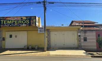 Imagem: Vende-se casa padrão