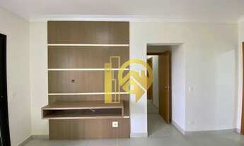 Imagem 7: Apartamento com 3 dormitórios para alugar, 118 m² - Jardim Esplanada - São José dos Campo