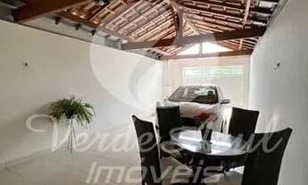 Imagem: Casa - Jardim Terramérica II - Americana