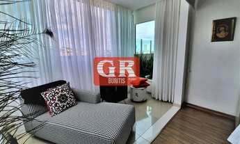 Imagem 7: Apartamento com área privativa à venda, 4 quartos, 2 suítes, 3 vagas, Buritis - Belo Horiz