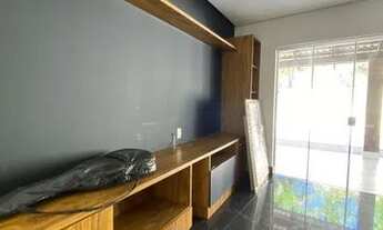 Imagem 7: Alphaville Araguaia Sobrado 352 metros -Terreno 598 m 4 suítes, 4 vagas - varanda com chu