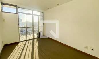 Imagem 4: Apartamento para Aluguel - Centro, 1 Quarto, 55 m2