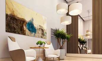 Imagem 3: APARTAMENTO RESIDENCIAL em São Paulo - SP, Lapa