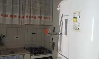 Imagem 2: Kitnet com 1 dormitório à venda, 25 m² por R$ 100.000,00 - Ocian - Praia Grande/SP