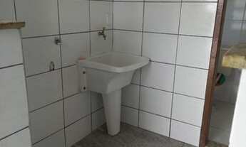 Imagem 4: Apartamento Tipo Casa em Cascadura