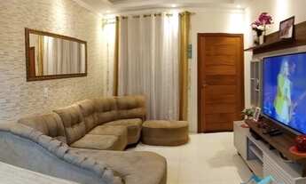 Imagem 5: Linda casa no rio vermelho