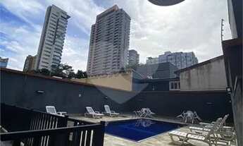 Imagem 2: Apartamento à venda na Vila Olímpia de 115 m² com 3 dormitórios e 2 vagas