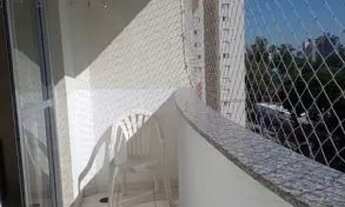 Imagem 5: Apartamento 1 dormitório mobiliado no Jardim São Dimas