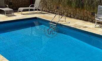 Imagem 2: Casa em Condomínio à venda, 4 quartos, 3 suítes, 3 vagas, Condomínio Estância Marambaia