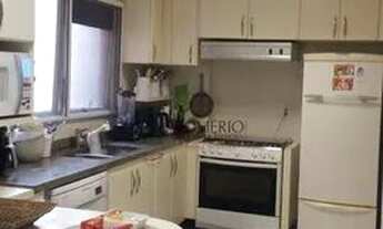 Imagem 4: Apartamento com 3 suítes à venda, 196 m² - Vila Andrade - São Paulo/SP