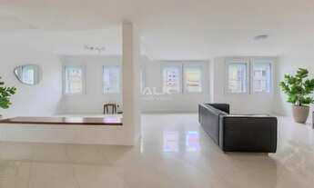 Imagem 3: Apartamento para venda e locação - República