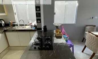 Imagem 5: Casa para Locação em Cajamar, Portais (Polvilho), 3 dormitórios, 1 suíte, 2 banheiros, 1 v