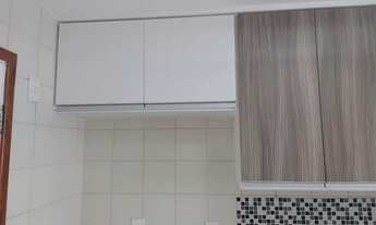 Imagem 6: Apartamento para venda possui 95 metros quadrados com 3 quartos em Praia do Canto - Vitóri