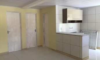 Imagem 2: Casas no bairro Planalto Ayrton Senna, 60m², sem taxa de condomínio