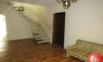 Imagem 3: São Paulo - Casa Padrão - Campo Belo