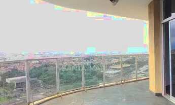 Imagem 4: Apartamento (tipo - padrao) 4 dormitórios/suite, cozinha planejada, portaria 24hs, salão d