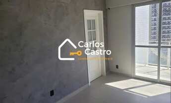 Imagem 6: Lindo Apartamento p/ Venda ,70 M², 2 Quartos, 1 Suíte, Varandão, Vista Indevassável, Todo