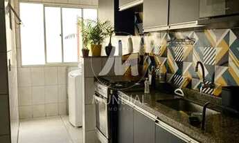 Imagem 6: Apartamento (tipo - padrao) 3 dormitórios/suite, cozinha planejada, em condomínio fechado