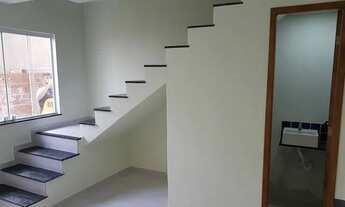 Imagem 2: Alugo casa geminada vargem grande