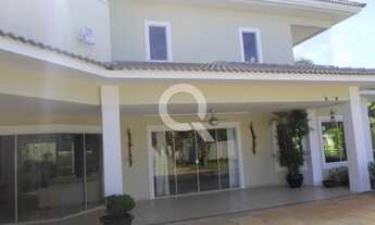 Imagem 2: Barra da Tijuca Casa com 4 dormitórios