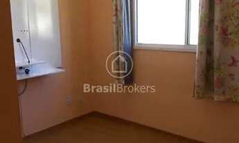 Imagem 7: Rio de Janeiro - Apartamento Padrão - Encantado