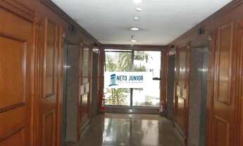 Imagem 3: Conjunto Comercial para locação, Vila Olímpia, São Paulo - CJ14292