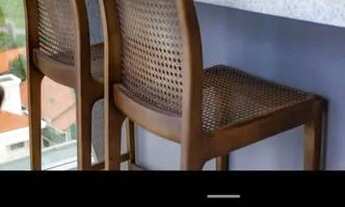 Imagem 5: Apartamento Mobiliado Praia Itapema -SC