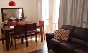 Imagem: Apartamento para venda tem 89 metros quadrados