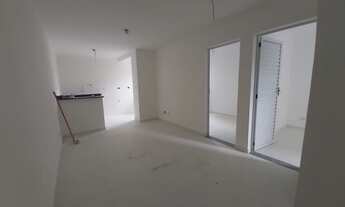 Imagem: Apartamento para aluguel com 50 metros quadrados