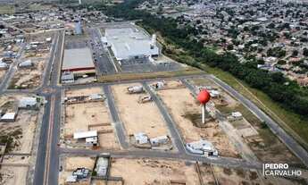 Imagem 5: Terreno no Loteamento Pátio Cauamé - A oportunidade perfeita para construir seu sonho!