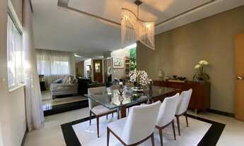 Imagem 5: Casa à venda, 4 quartos, 2 suítes, 5 vagas, Trevo - Belo Horizonte/MG