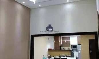 Imagem 3: Casa à venda no bairro Residencial Jardim Vista Bela - São José do Rio Preto/SP