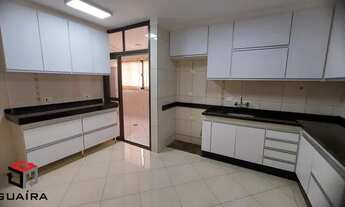 Imagem 6: Apartamento para aluguel 3 quartos 1 suíte 2 vagas Floresta Jardim do Mar - São Bernardo d