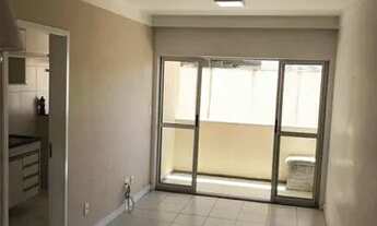 Imagem 2: Lauro de Freitas/Centro 2/4, NASCENTE, amplo, Varanda, Cond com infra e excelente localiza