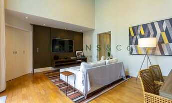 Imagem 5: SãO PAULO - Apartamento Padrão - Jardim América