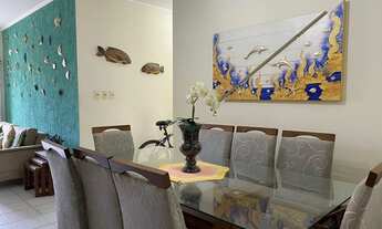 Imagem 5: Cobertura Duplex / Praia Grande Ubatuba