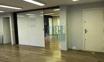 Imagem 4: Conjunto para alugar, 147 m² por R$ 6.000,00/mês - Bela Vista - São Paulo/SP