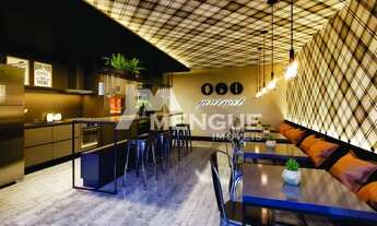 Imagem 6: Apartamento residencial com 2 dormitórios e 1 vaga de garagem, à venda no bairro Teresópol