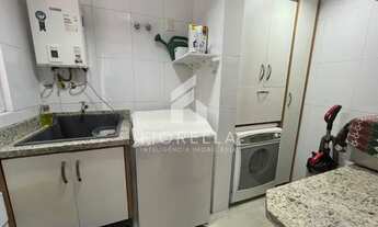 Imagem 6: Apartamento 04 dormitórios bairro Campinas - São José / SC