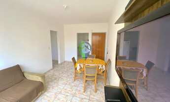 Imagem 4: Apartamento 1 dormitório com Vista Mar para locação - Aviação - Praia Grande/SP