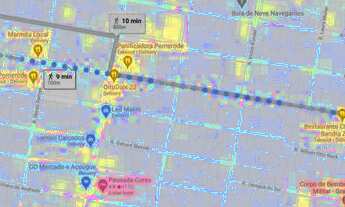 Imagem 2: Alugo Apartamento na Praia de Gravatá em Navegantes SC