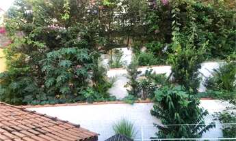 Imagem 2: Sobrado Freguesia do Ò