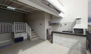 Imagem 6: COBERTURA 99m - TAGUÁ LIFE CENTER