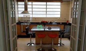 Imagem 6: Apartamento com 3 dormitórios para alugar, 169 m² por R$ 8.828,00/mês - Jardim Paulista