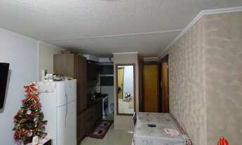 Imagem 2: Apartamento para Venda em Esteio, Centro, 2 dormitórios, 1 banheiro, 1 vaga