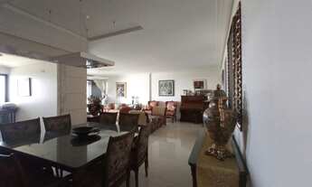 Imagem: Apartamento para venda tem 200 metros quadrados