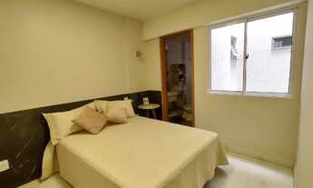 Imagem 2: Apartamento mobiliado Tibery